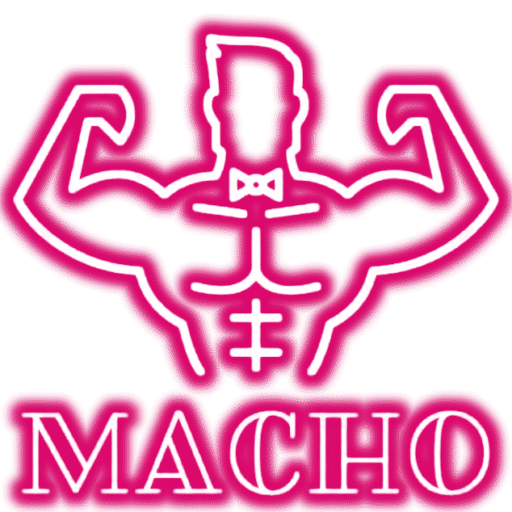 MACHO MACHO