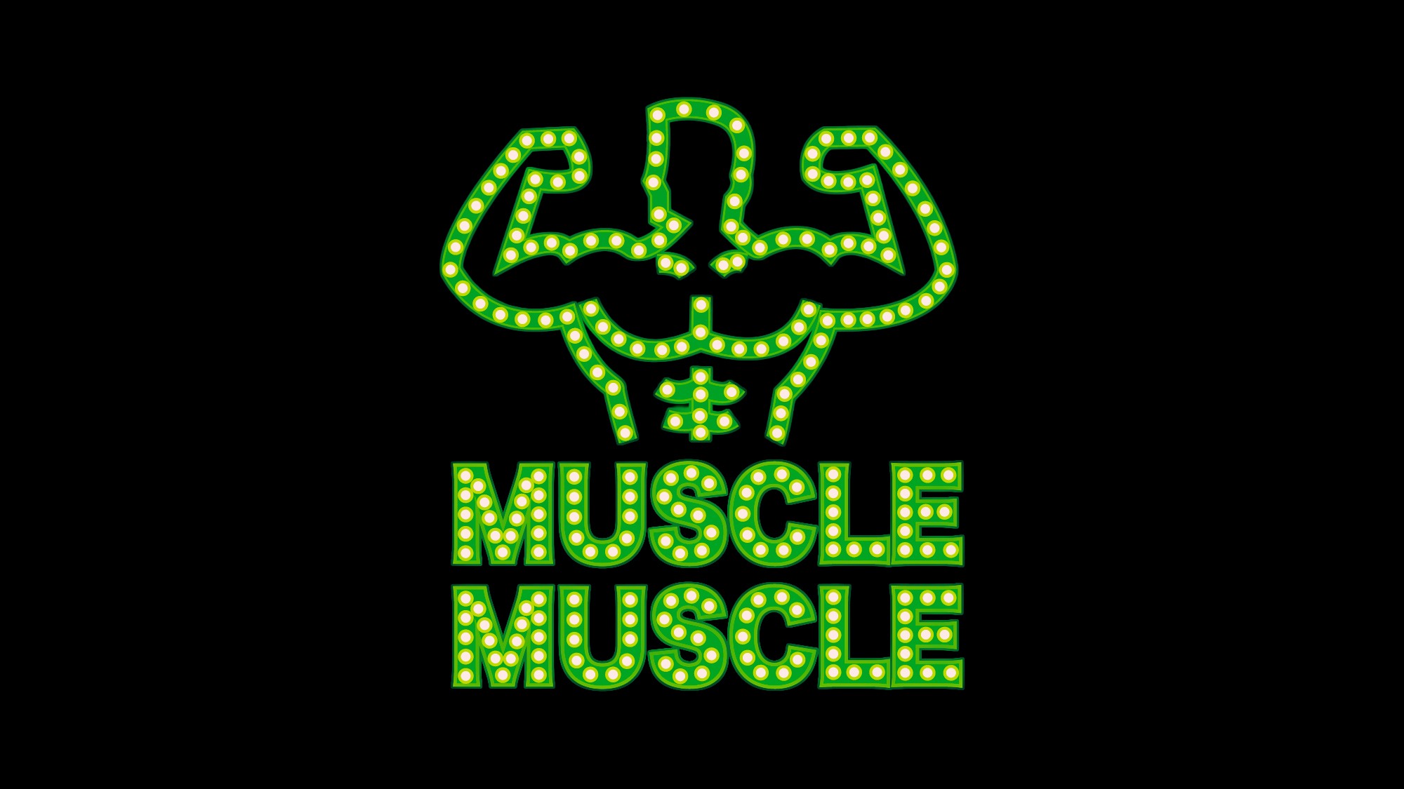 Muscle Muscle Ikebukuro Store