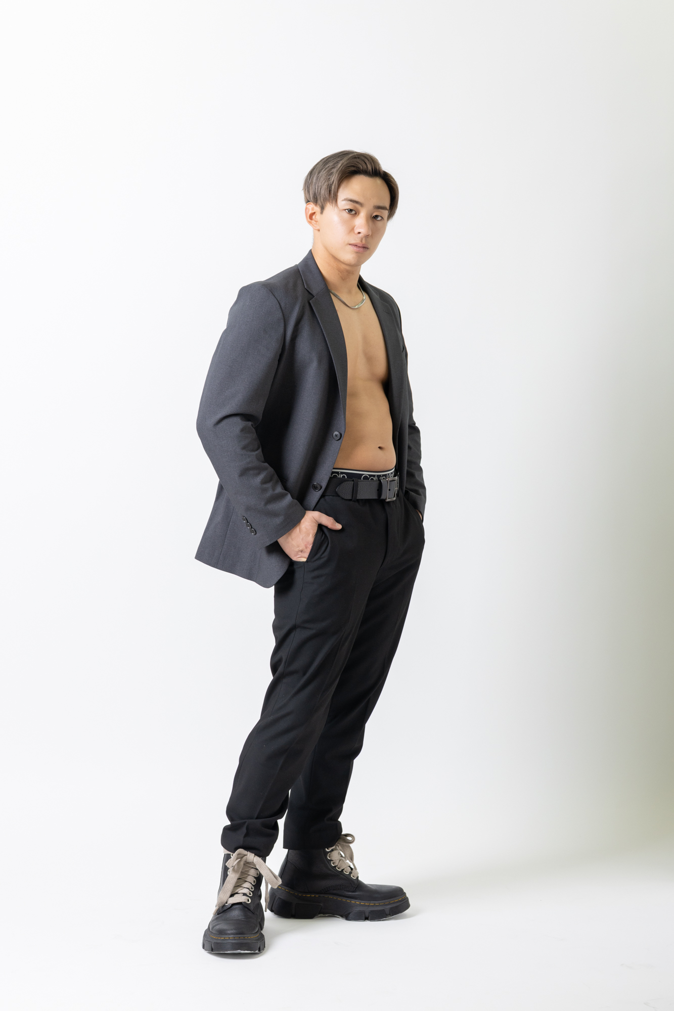 Kei Okayama Chuo — 3