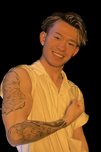 Pure Matcho (Representative)