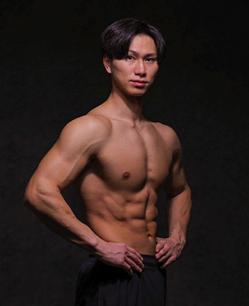 Kei Matcho (Representative)