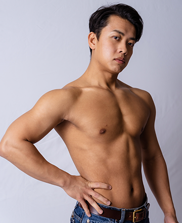 Cool Matcho (Representative)